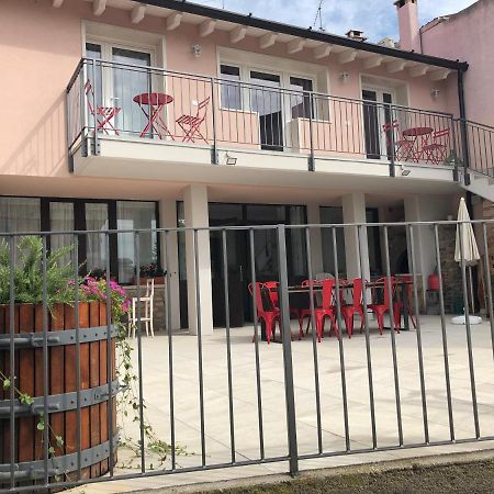 B&B Corte Del Garda 카스텔누보델가다 외부 사진