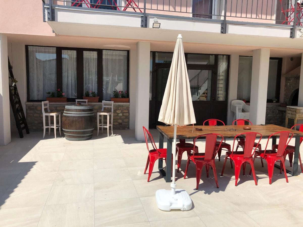 B&B Corte Del Garda 카스텔누보델가다 외부 사진