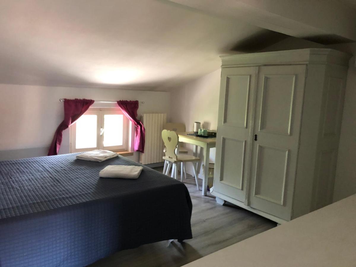 B&B Corte Del Garda 카스텔누보델가다 외부 사진