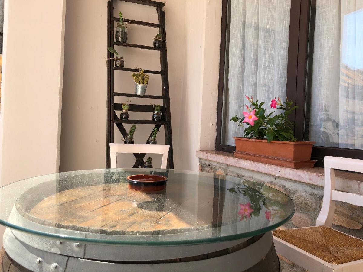B&B Corte Del Garda 카스텔누보델가다 외부 사진