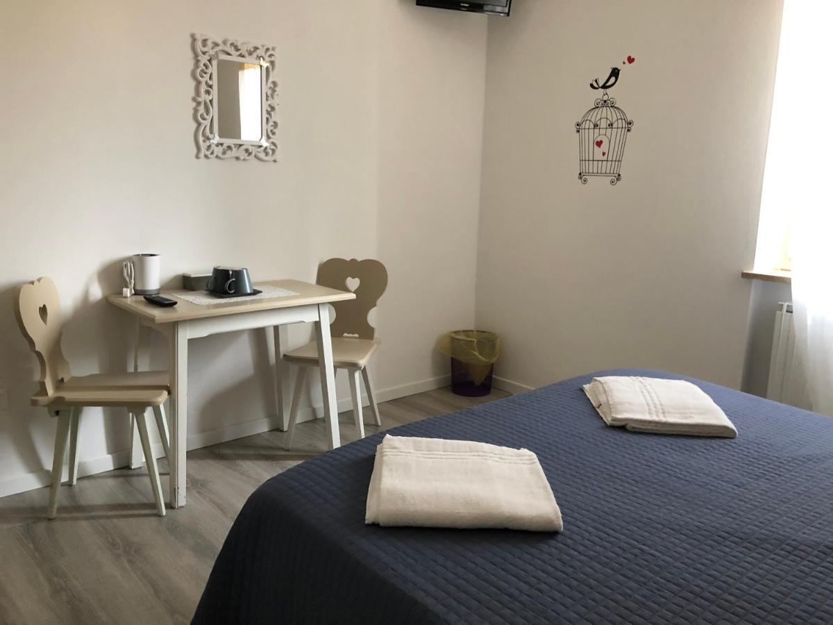 B&B Corte Del Garda 카스텔누보델가다 외부 사진