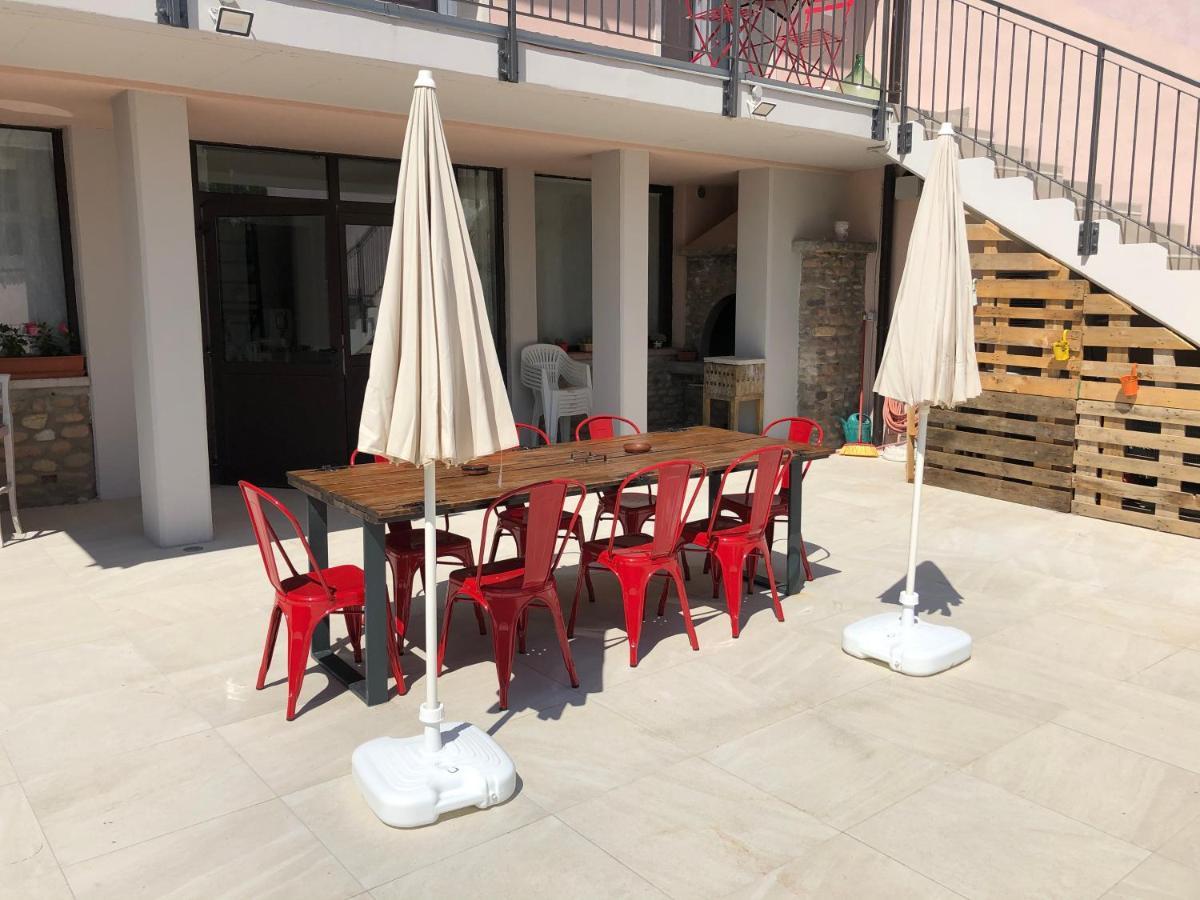 B&B Corte Del Garda 카스텔누보델가다 외부 사진