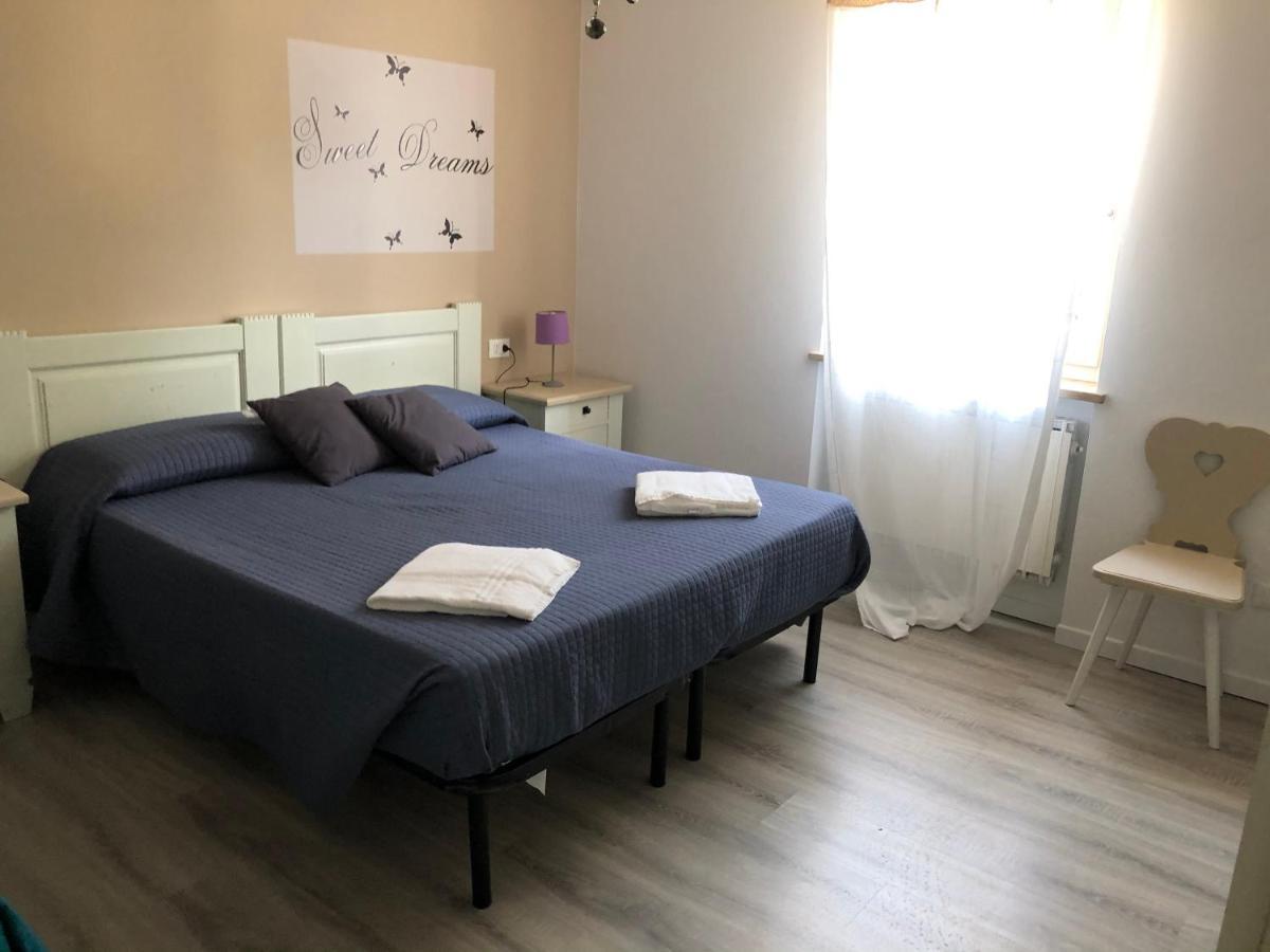 B&B Corte Del Garda 카스텔누보델가다 외부 사진
