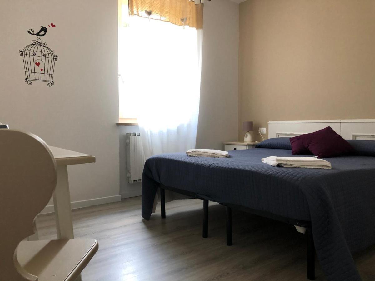 B&B Corte Del Garda 카스텔누보델가다 외부 사진