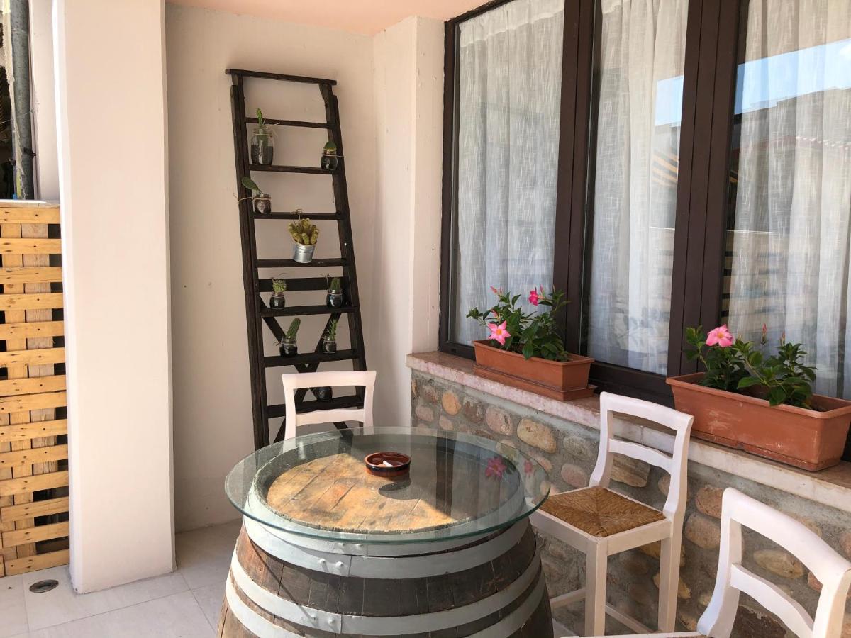 B&B Corte Del Garda 카스텔누보델가다 외부 사진