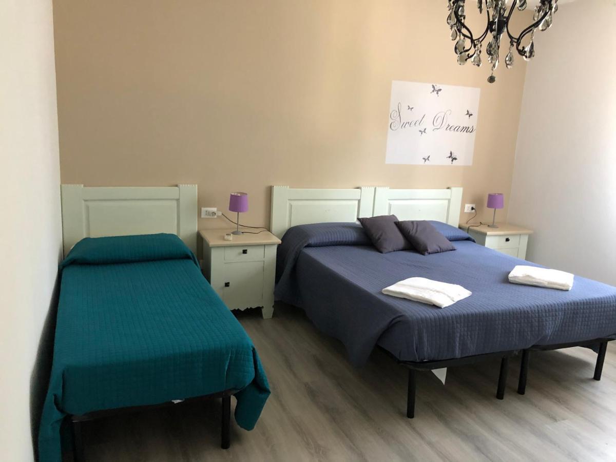 B&B Corte Del Garda 카스텔누보델가다 외부 사진