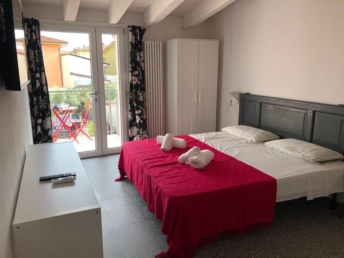 B&B Corte Del Garda 카스텔누보델가다 외부 사진