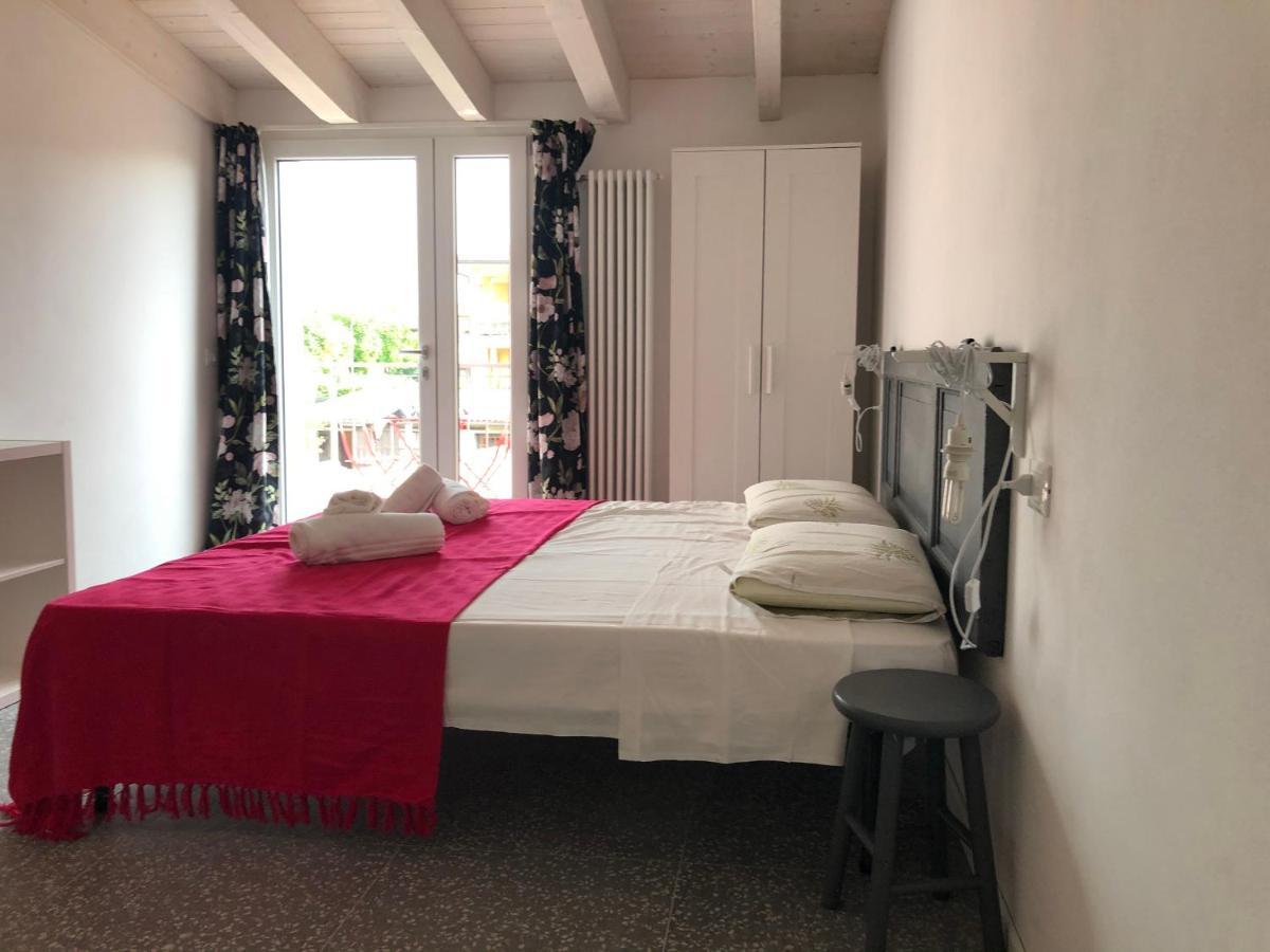 B&B Corte Del Garda 카스텔누보델가다 외부 사진