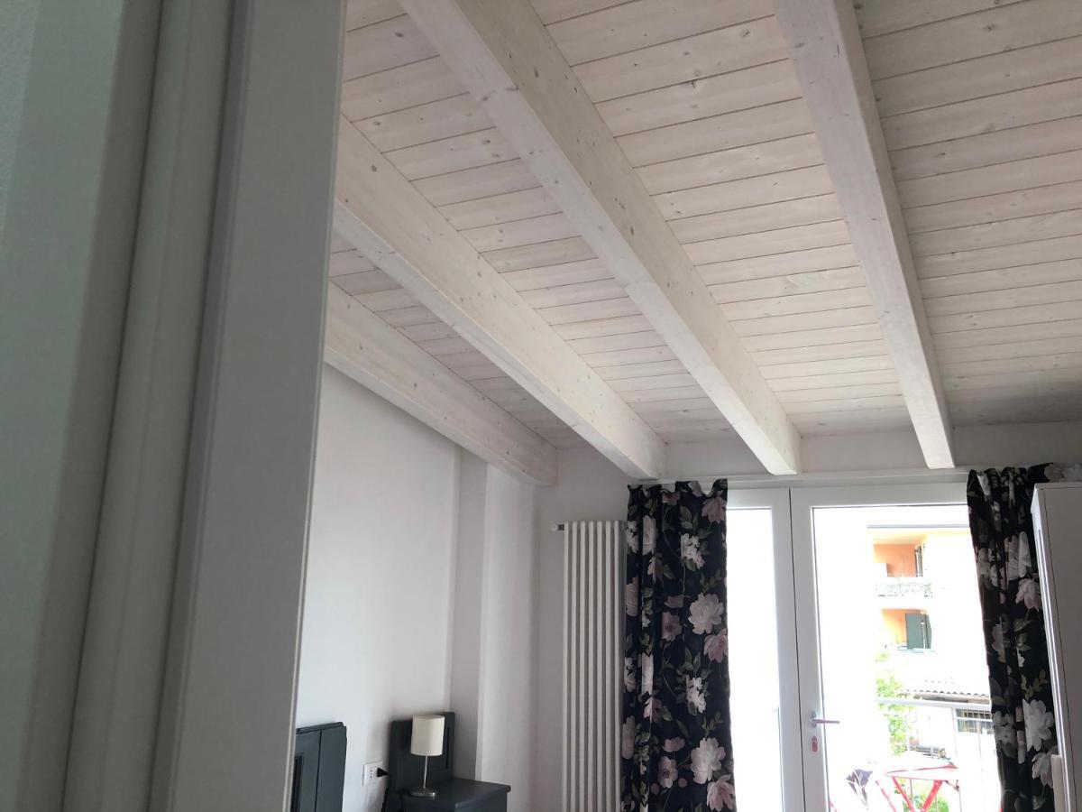 B&B Corte Del Garda 카스텔누보델가다 외부 사진