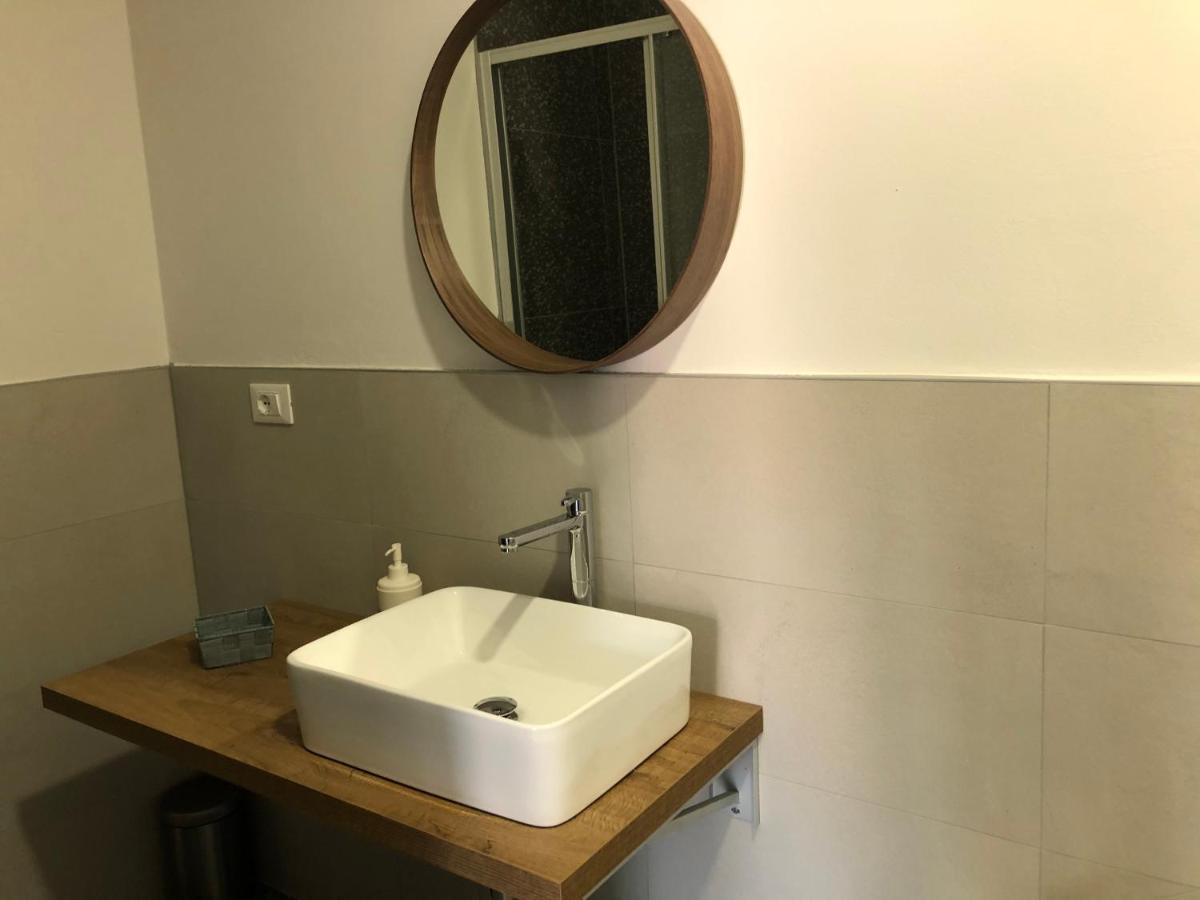 B&B Corte Del Garda 카스텔누보델가다 외부 사진