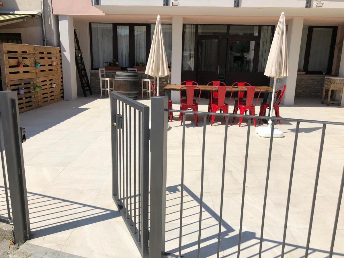 B&B Corte Del Garda 카스텔누보델가다 외부 사진