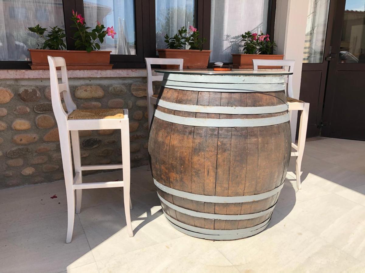 B&B Corte Del Garda 카스텔누보델가다 외부 사진