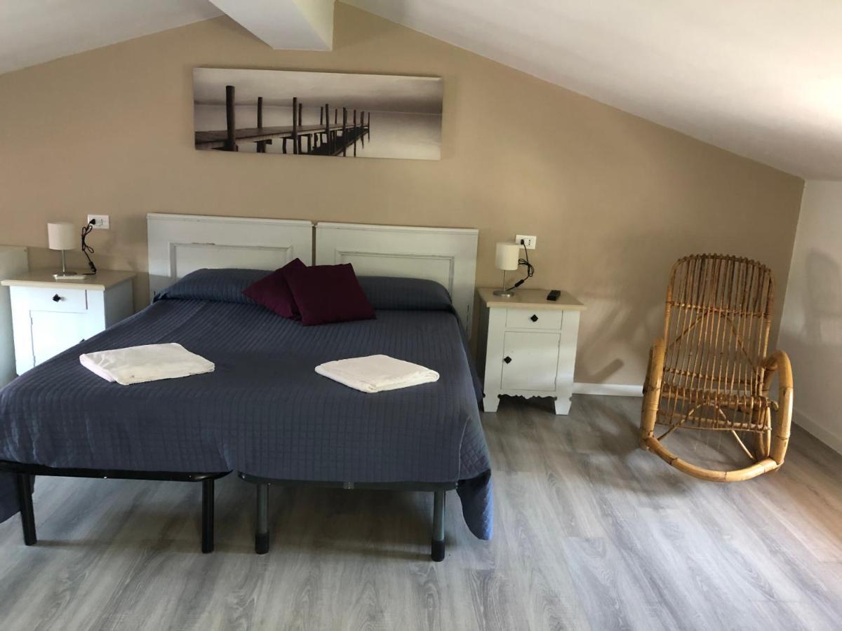 B&B Corte Del Garda 카스텔누보델가다 외부 사진