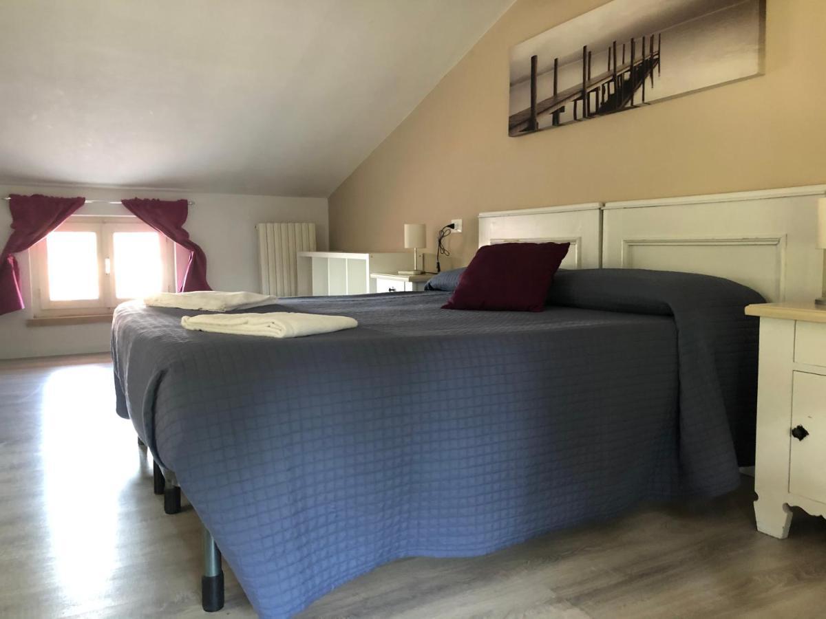 B&B Corte Del Garda 카스텔누보델가다 외부 사진