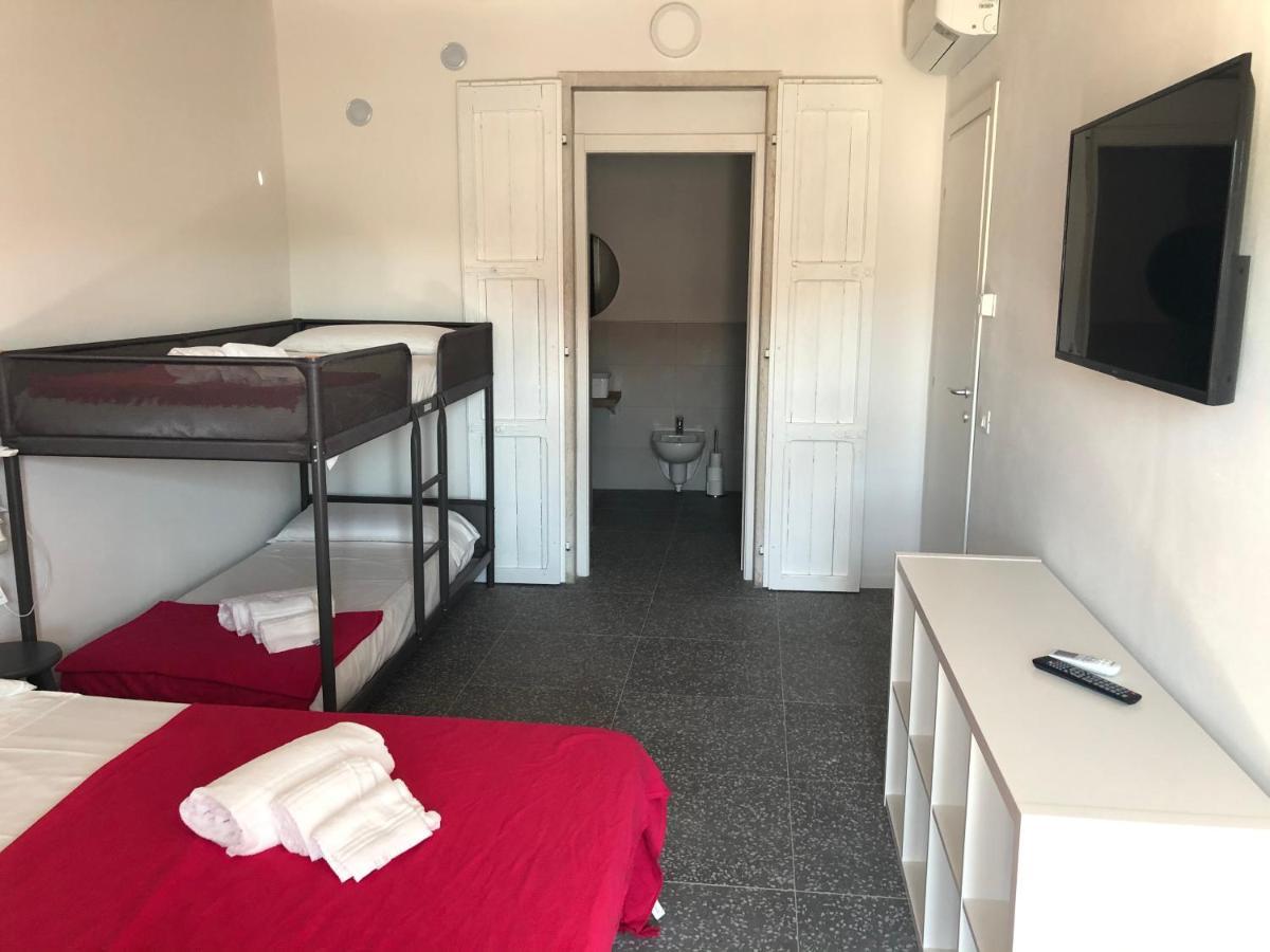 B&B Corte Del Garda 카스텔누보델가다 외부 사진
