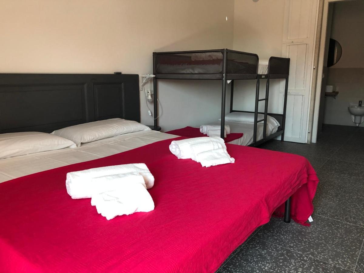 B&B Corte Del Garda 카스텔누보델가다 외부 사진