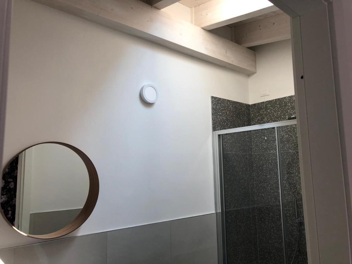 B&B Corte Del Garda 카스텔누보델가다 외부 사진