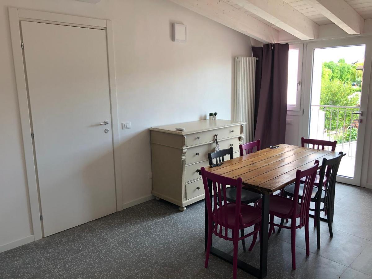 B&B Corte Del Garda 카스텔누보델가다 외부 사진