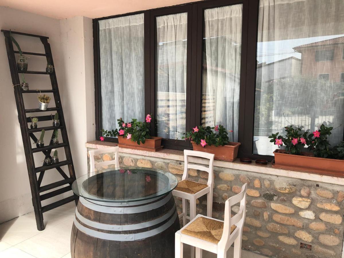 B&B Corte Del Garda 카스텔누보델가다 외부 사진