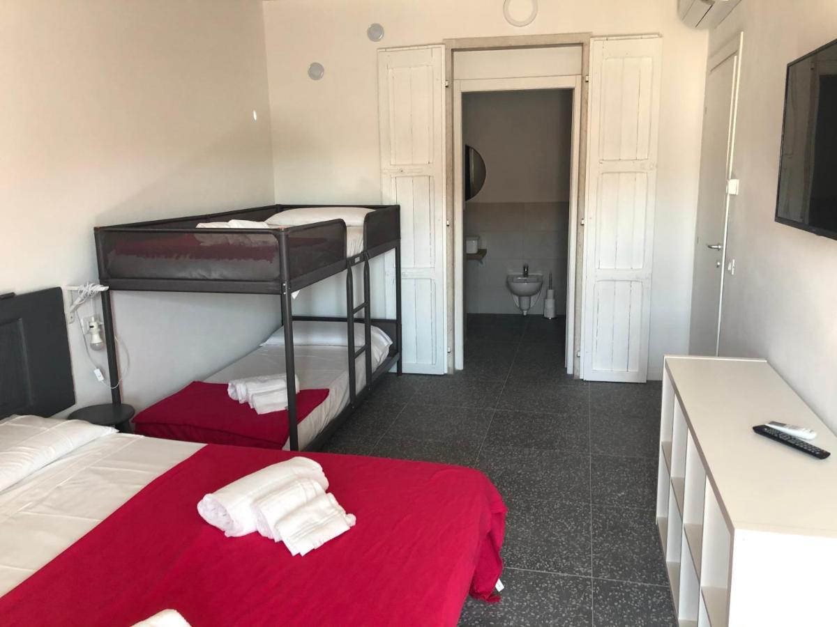 B&B Corte Del Garda 카스텔누보델가다 외부 사진