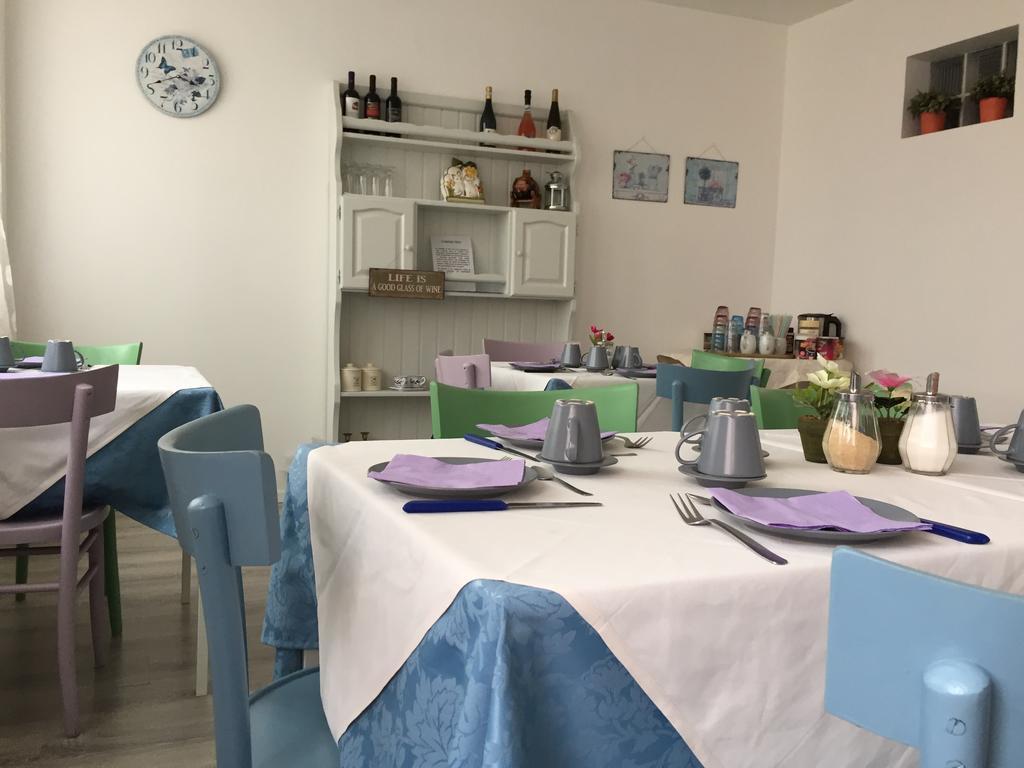 B&B Corte Del Garda 카스텔누보델가다 외부 사진