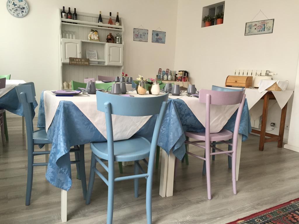 B&B Corte Del Garda 카스텔누보델가다 외부 사진