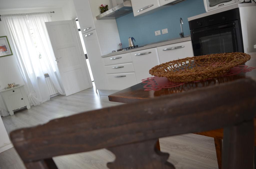 B&B Corte Del Garda 카스텔누보델가다 외부 사진