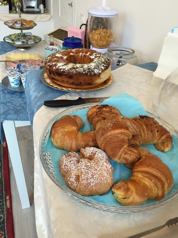 B&B Corte Del Garda 카스텔누보델가다 외부 사진