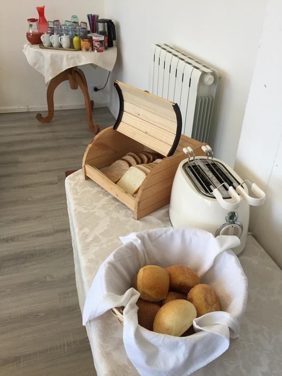 B&B Corte Del Garda 카스텔누보델가다 외부 사진
