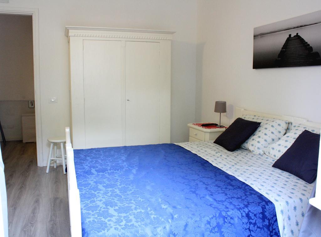 B&B Corte Del Garda 카스텔누보델가다 객실 사진