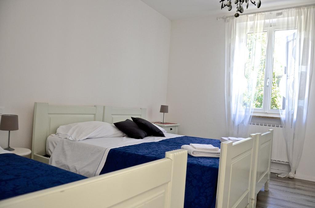 B&B Corte Del Garda 카스텔누보델가다 객실 사진