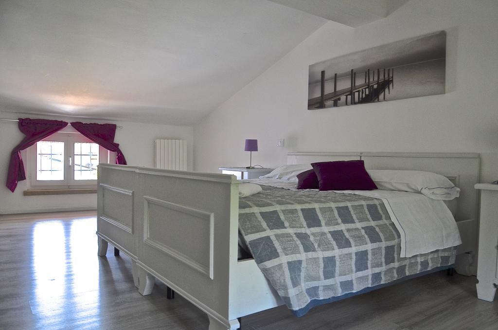 B&B Corte Del Garda 카스텔누보델가다 객실 사진