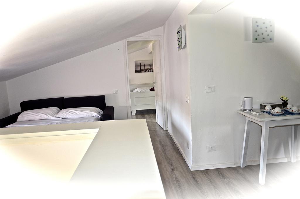 B&B Corte Del Garda 카스텔누보델가다 객실 사진
