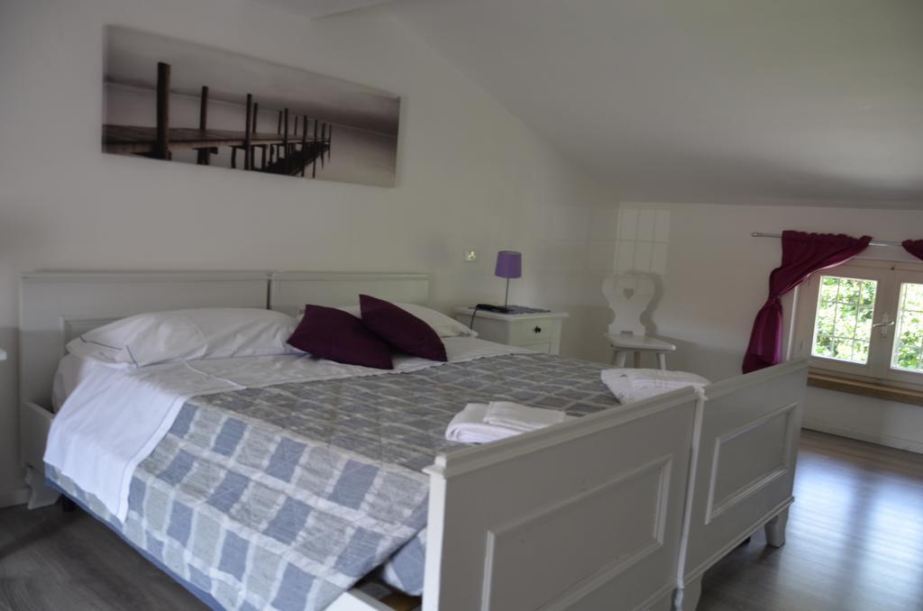 B&B Corte Del Garda 카스텔누보델가다 객실 사진