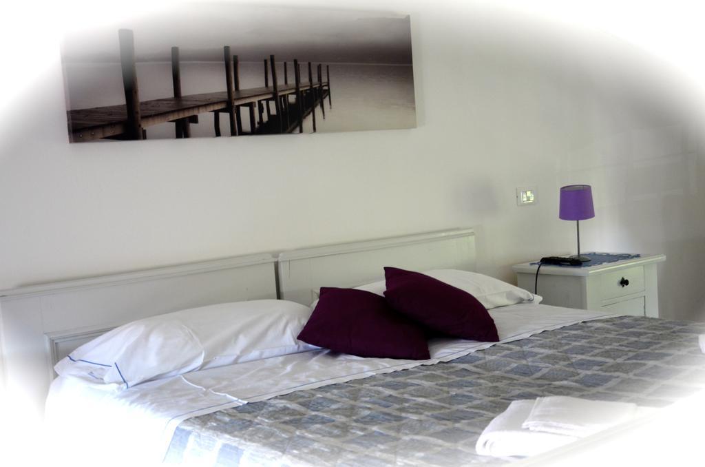 B&B Corte Del Garda 카스텔누보델가다 객실 사진