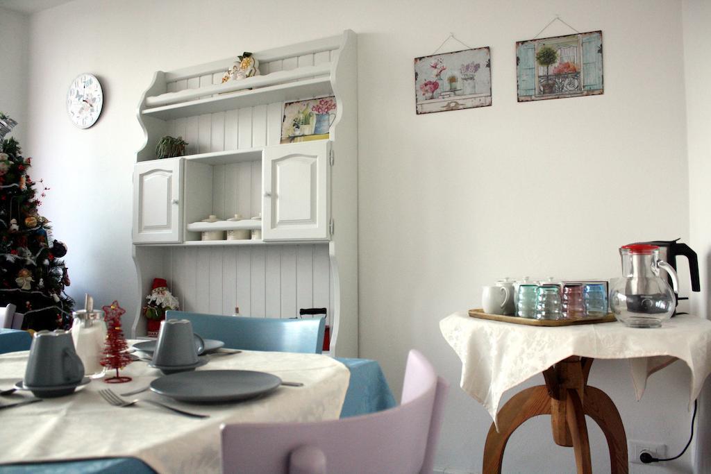 B&B Corte Del Garda 카스텔누보델가다 외부 사진