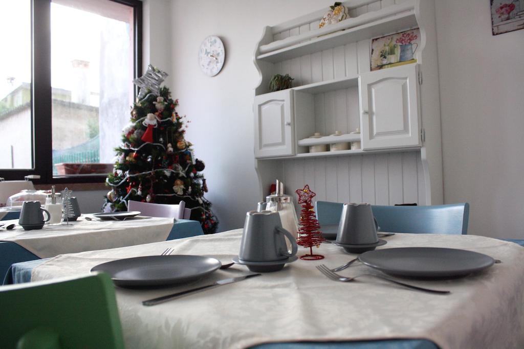B&B Corte Del Garda 카스텔누보델가다 외부 사진