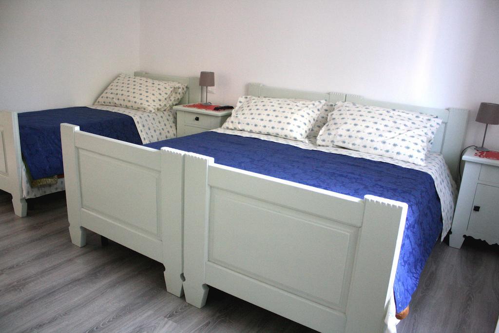 B&B Corte Del Garda 카스텔누보델가다 객실 사진