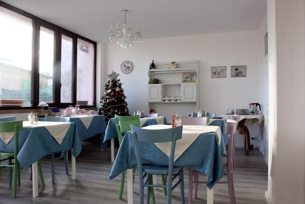 B&B Corte Del Garda 카스텔누보델가다 외부 사진